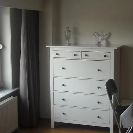 House Apartment Bruges