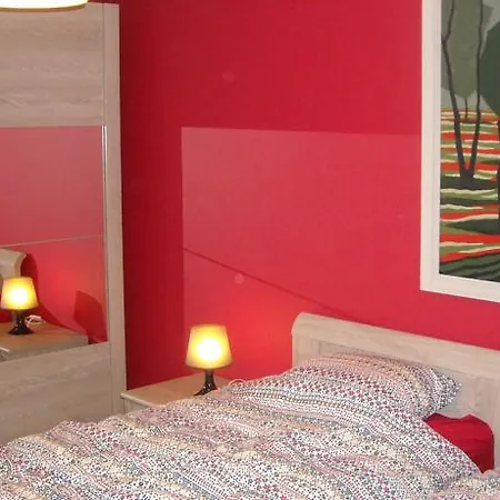House Apartment