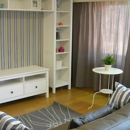 House Apartment *