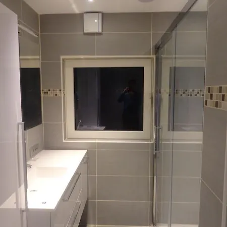House Apartment