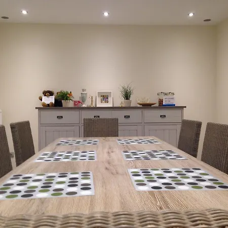 House Apartment