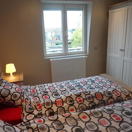 Apartament House