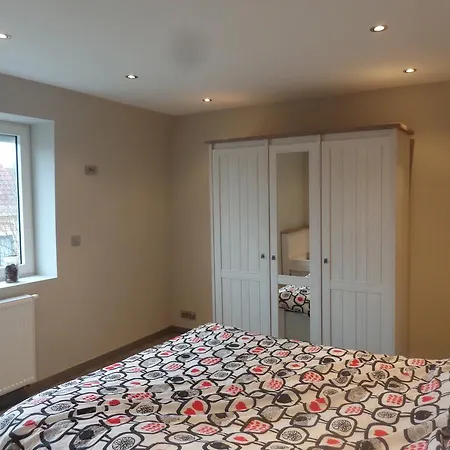 Apartament House