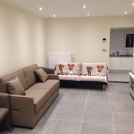 Apartament House